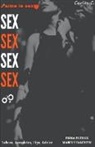 Carlos C, Fiona Patrice, Marcus Valentine - SEX SEX SEX J'aime le sexe