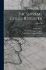Robert Desty, United States Supreme Court, West Publishing Company - The Supreme Court Reporter; Volume 37