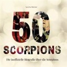 Sandra Meister - 50 Jahre Scorpions