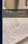 Léon de Milloué - Le Brahmanisme
