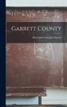 Maryland Geological Survey - Garrett County