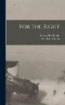 Karl Emil Franzos, George Macdonald - For the Right