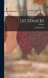 Jean Moréas - Les Stances