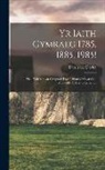 Dan Isaac Davies - Yr Iaith Gymraeg 1785, 1885, 1985!: Neu, Tair Miliwn O Gymry Dwy-Ieithawg Mewn Can Mlynedd: Cyfres O Lythyrau