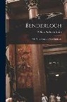 William Anderson Smith - Benderloch: Or, Notes From the West Highlands