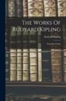 Rudyard Kipling - The Works Of Rudyard Kipling: From Sea To Sea