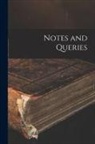 Anonymous - Notes and Queries