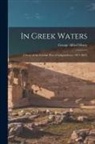 George Alfred Henty - In Greek Waters: A Story of the Grecian War of Independence (1821-1827)
