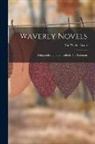 Walter Scott - Waverly Novels: Redgauntlet. The Bethrothed. The Talisman