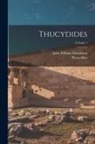 John William Donaldson, Thucydides - Thucydides; Volume 1