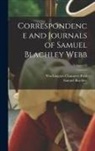 Samuel Blachley Webb, Worthington Chauncey Ford - Correspondence and Journals of Samuel Blachley Webb; Volume 02