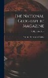 National Geographic Society - The National Geographic Magazine; v. 38 July-Dec 1920