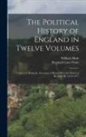 William Hunt, Reginald Lane Poole - The Political History of England in Twelve Volumes: Tout, T.F. From the Accession of Henry III to the Death of Richard III (1216-1377)