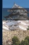 Cornelis Theodoor Ass van de Coningh - Mijn Verblijf in Japan