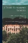 Nicolò Barozzi, Rinaldo Fulin, Marino Sanuto - I Diarii Di Marino Sanuto: (Mccccxcvi-Mdxxxiii) Dall' Autografo Marciano Ital. Cl. VII Codd. Cdxix-Cdlxxvii; Volume 19