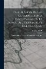Jorge J. Rohde - Descripcion De Las Gobernaciones Nacionales De La Pampa, Del Rio Negro Y Del Neuquen: Como Complemento Del Plano General De Las Mismas