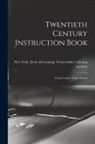New Vienna Ladies' Tailoring Institute - Twentieth Century Instruction Book; Artistic Ladies' Tailor System