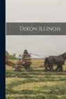 Anonymous - Dixon Illinois