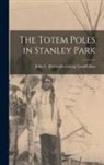 John Goodfellow - The Totem Poles in Stanley Park