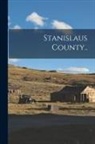 Anonymous - Stanislaus County