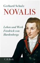 Gerhard Schulz - Novalis