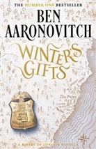 Ben Aaronovitch - Winter's Gifts
