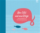 Anne Engel, Anne Weigel, Anne Weigel Brunnen Verlag GmbH - Über Mut und neue Wege