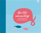 Anne Engel, Anne Engel, Anne Weigel, Anne Weigel Brunnen Verlag GmbH - Über Mut und neue Wege