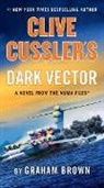 Graham Brown - Clive Cussler's Dark Vector