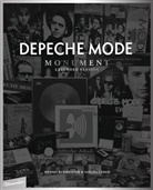 Dennis Burmeister, Sascha Lange - Depeche Mode : Monument