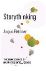 Angus Fletcher, Fletcher Angus - Storythinking