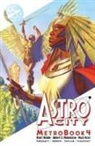 Kurt Busiek, Katie Cook, Will Hindmarch, Kurt Busiek, Simon Spurrier, Sam Sykes - Astro City Metrobook, Volume 4