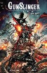 Kyle Higgins, Todd McFarlane, Steve Orlando, Mairghread Scott, Todd McFarlane, Mark Waid - Gunslinger Spawn, Volume 2