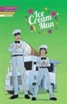 Tayla Perper, W. Maxwell Prince, Jeremy Sorese, W. Maxwell Prince - Ice Cream Man, Volume 9: Heavy Narration