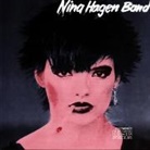 Nina Hagen - Nina Hagen Band, 1 Audio-CD (Audio book)