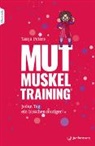 Tanja Peters - Mutmuskeltraining
