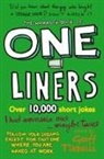 Geoff Tibballs - The Mammoth Book of One-Liners