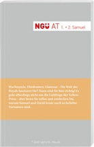 NGÜ.AT. Das erste und zweite Buch Samuel