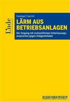Georg Eisenberger, Sandra Tauss-Grill - Lärm aus Betriebsanlagen