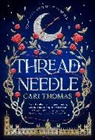 Cari Thomas, Cary Thomas - Threadneedle