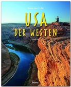 Christian Heeb, Thomas Jeier - Reise durch die USA, Der Westen
