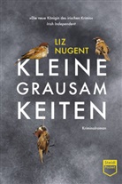 Liz Nugent, Kathrin Razum - Kleine Grausamkeiten (Steidl Pocket)