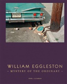 William Eggleston, Felix Hoffman - Mystery of the Ordinary