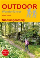 Andrea Preschl - Nibelungensteig