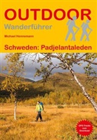Michael Hennemann - Schweden: Padjelantaleden
