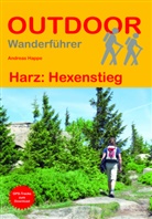 Andreas Happe - Harz: Hexenstieg
