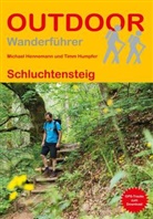 Michael Hennemann, Timm Humpfer - Schluchtensteig