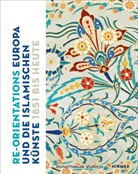 Zürcher Kunstgesellschaft, Zürcher Kunstgesellschaft / Kunsthaus Zürich, Zürcher Kunstgesellschaft - Re-Orientations