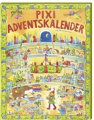 diverse, Lappan, diverse, Lappan - Pixi Adventskalender 2023, m. 23 Buch, m. 1 Buch