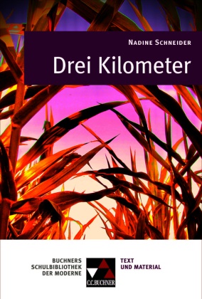 Nadine Schneider, Irena Spangehl, Irene Spangehl, Marcus Spangehl, Wolfgang Reitzammer, … - Schneider, Drei Kilometer